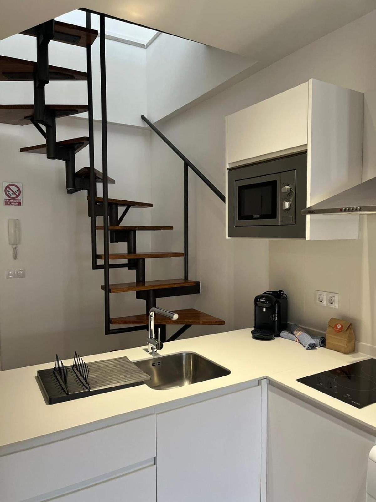 Penthouse La Plaza En Cadiz Centro Grupo Ac Gestion Leilighet Eksteriør bilde