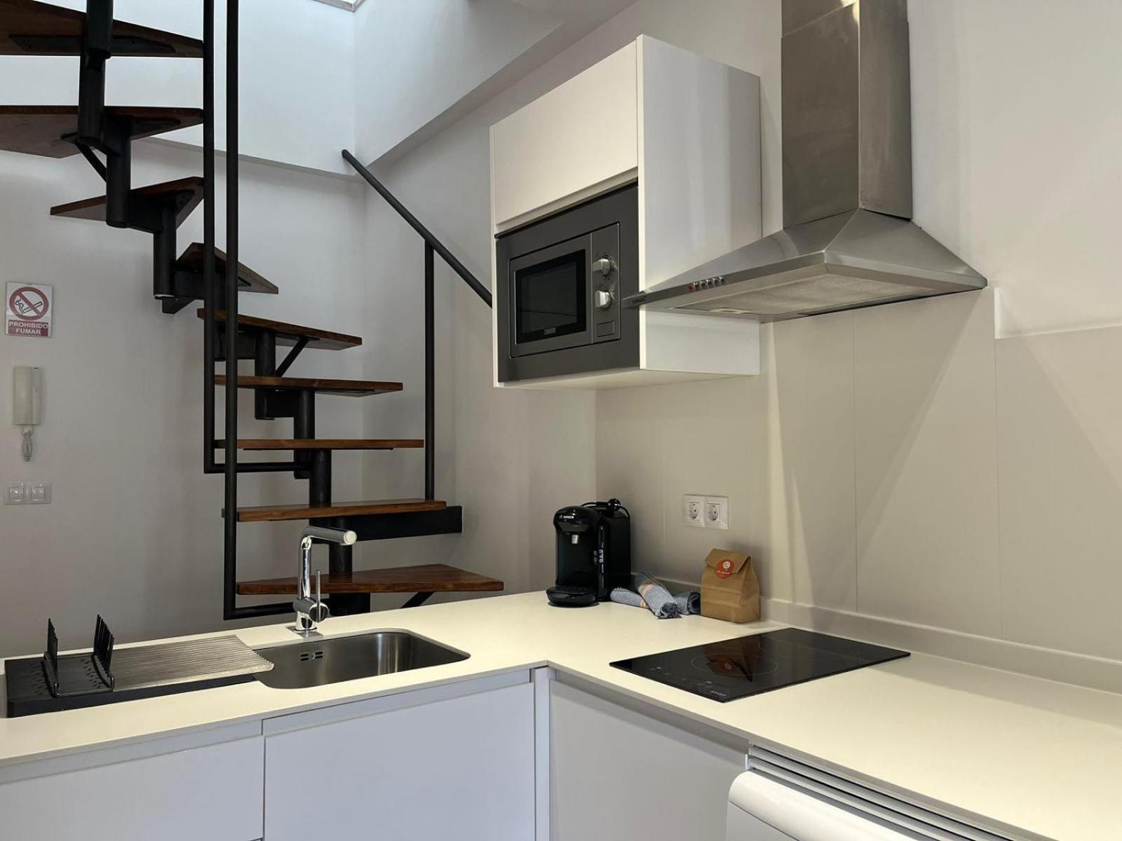 Penthouse La Plaza En Cadiz Centro Grupo Ac Gestion Leilighet Eksteriør bilde