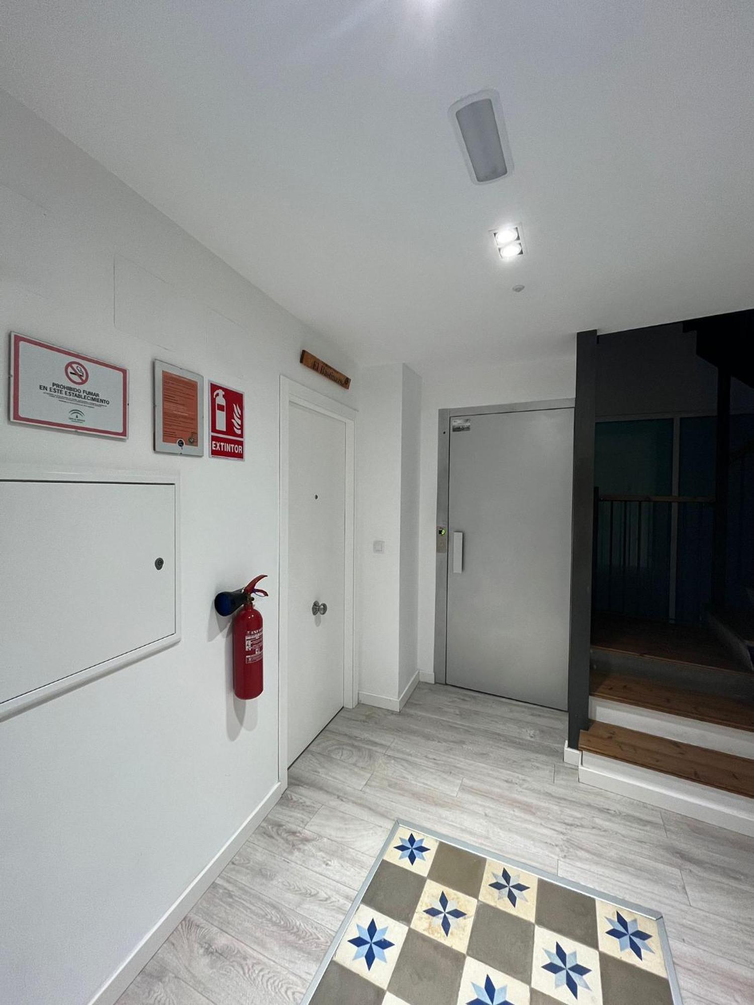 Penthouse La Plaza En Cadiz Centro Grupo Ac Gestion Leilighet Eksteriør bilde