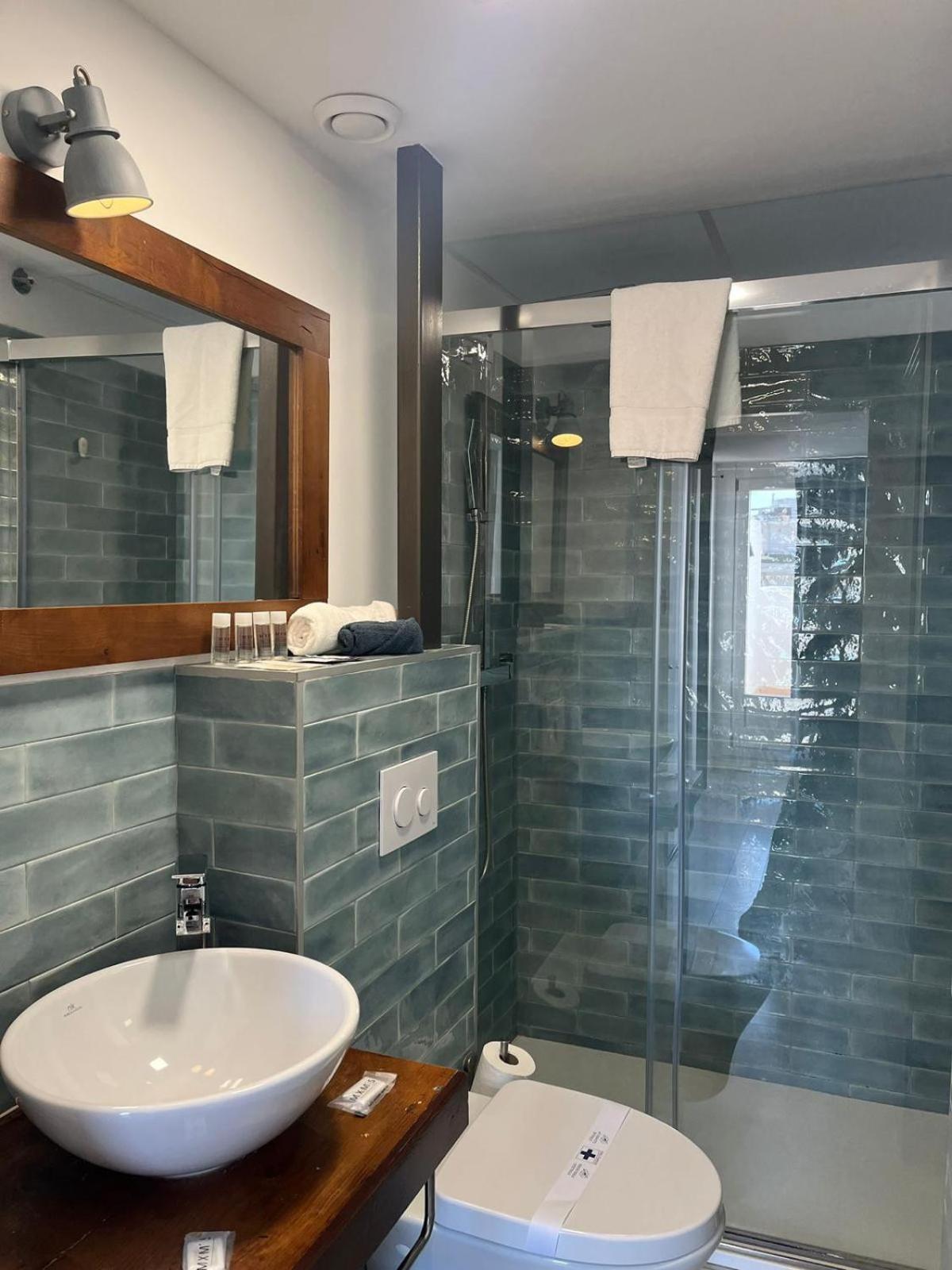 Penthouse La Plaza En Cadiz Centro Grupo Ac Gestion Leilighet Eksteriør bilde