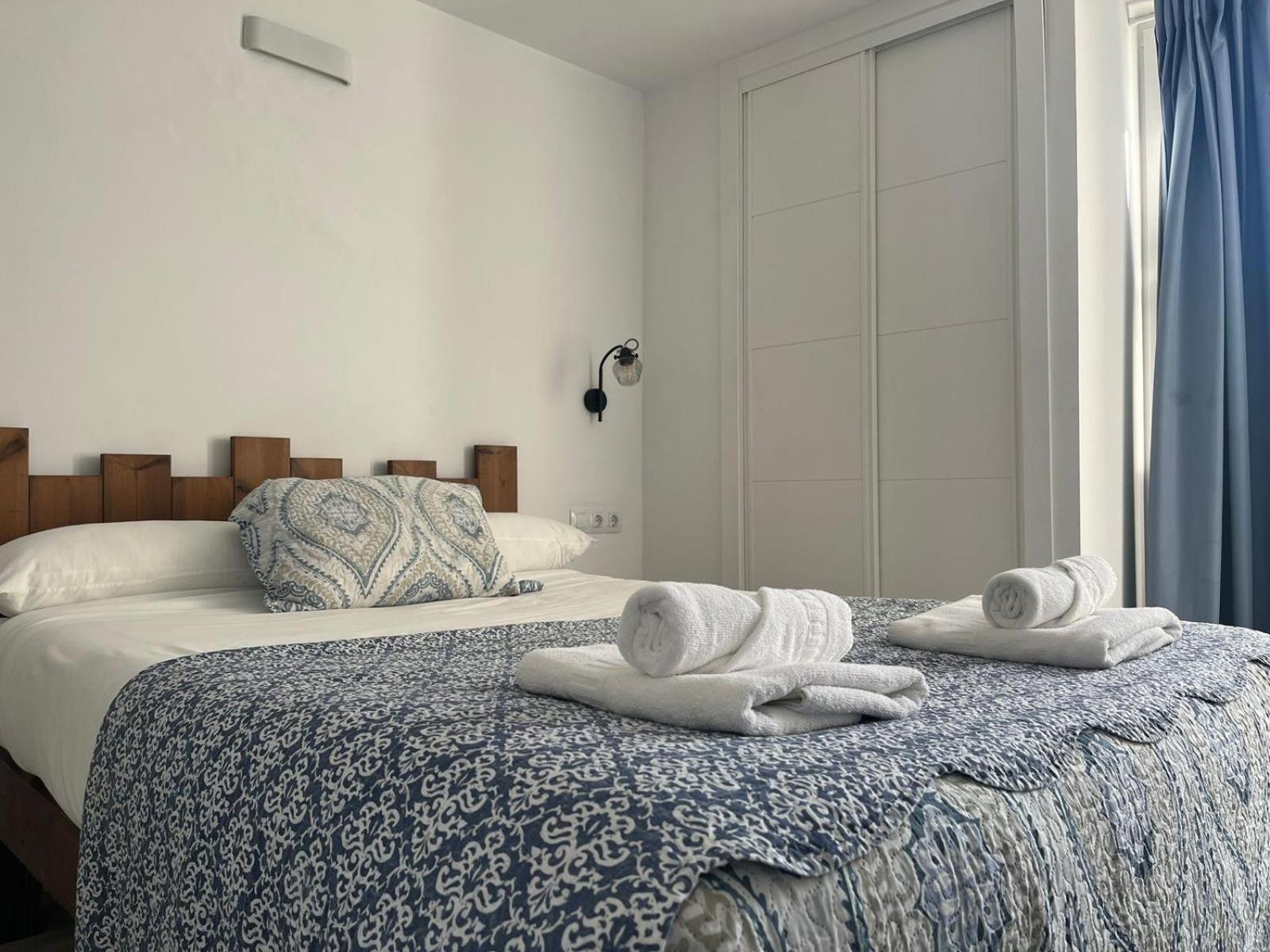 Penthouse La Plaza En Cadiz Centro Grupo Ac Gestion Leilighet Eksteriør bilde