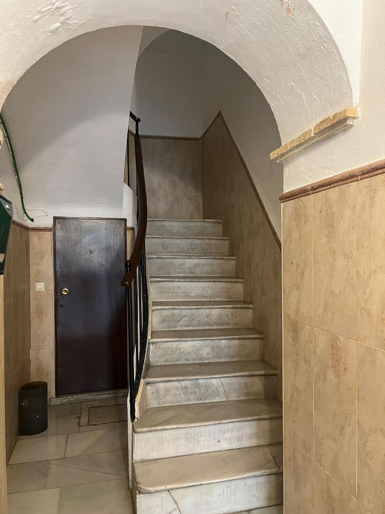 Penthouse La Plaza En Cadiz Centro Grupo Ac Gestion Leilighet Eksteriør bilde